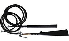 系列二氧化碳推车喷具