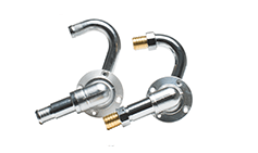 系列卷盘水路部件